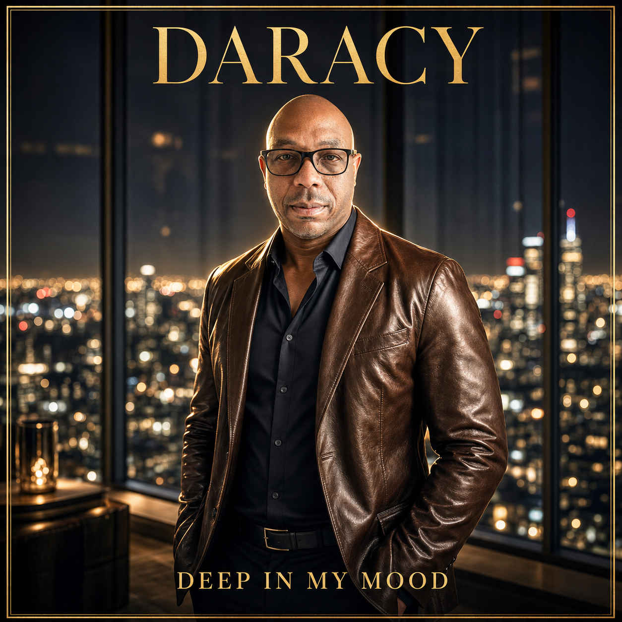 Deep In My Mood by Daracy — approved album cover